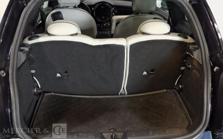 MINI COOPER SE 185 102PPM 28.9KWH BVA  GB-083-GS