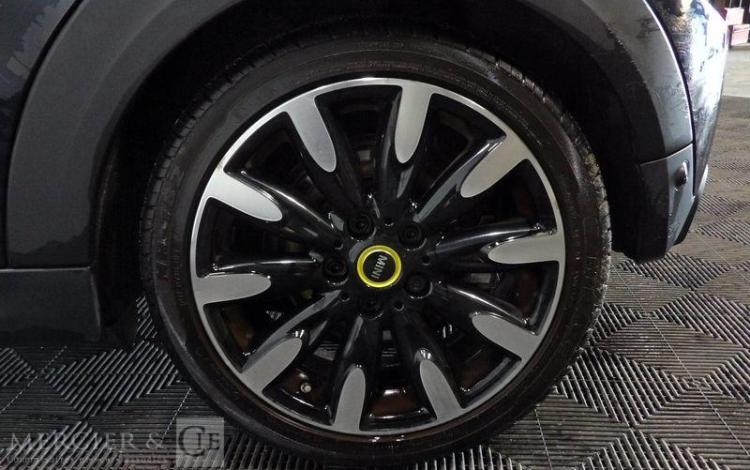 MINI COOPER SE 185 102PPM 28.9KWH BVA  GB-083-GS