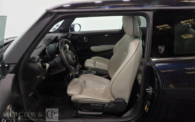 MINI COOPER SE 185 102PPM 28.9KWH BVA  GB-083-GS