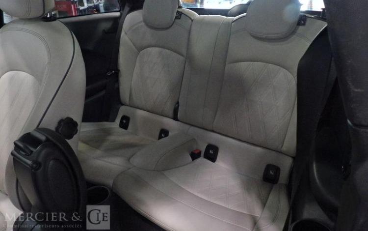 MINI COOPER SE 185 102PPM 28.9KWH BVA  GB-083-GS