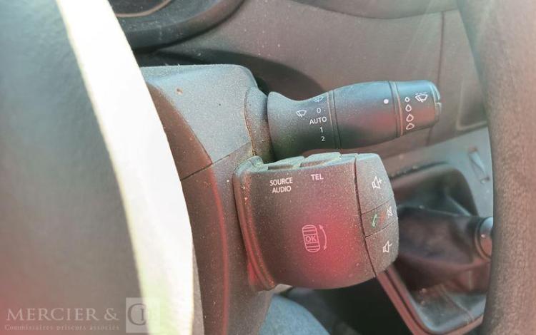 RENAULT MASTER FOURGON 2.3 DCI 135 33 L2H2 CONFORT BLANC GB-208-PT