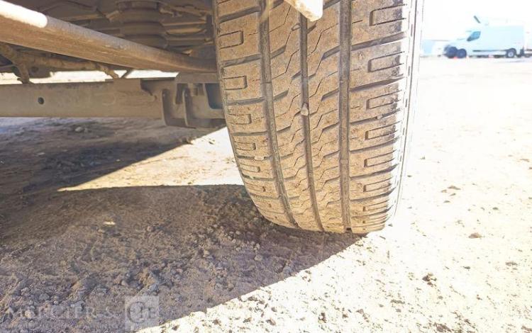 RENAULT MASTER FOURGON 2.3 DCI 135 33 L2H2 CONFORT BLANC GB-208-PT