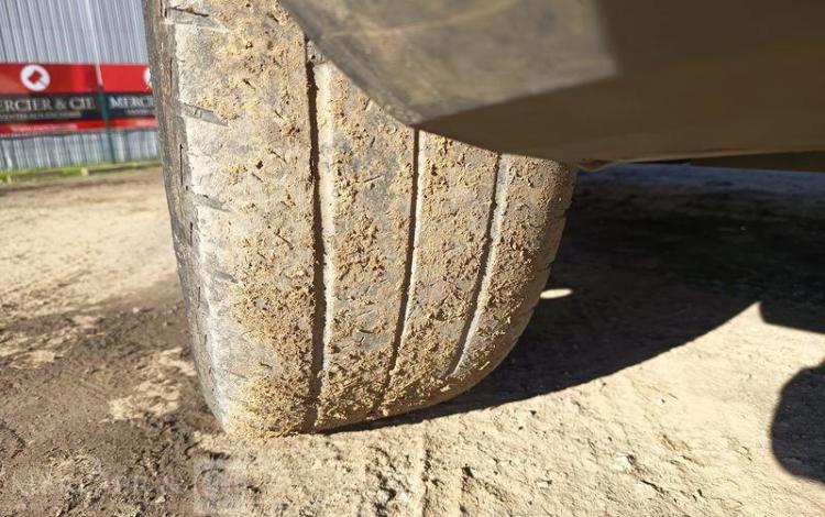 RENAULT MASTER FOURGON 2.3 DCI 135 33 L2H2 CONFORT BLANC GB-208-PT