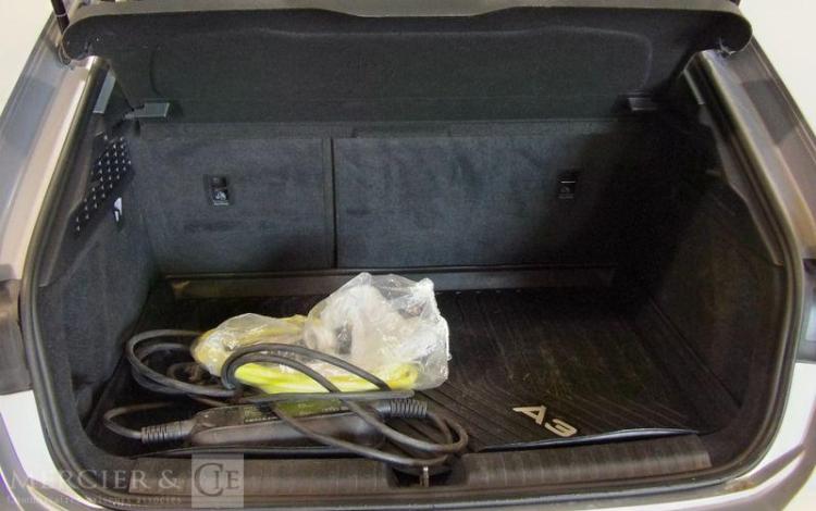 AUDI A3 SPORTBACK 1.4 40 TFSIE 204H 150 PHEV HYBRID BUSINESS LINE S-TRONIC BVA GRIS GB-225-LN