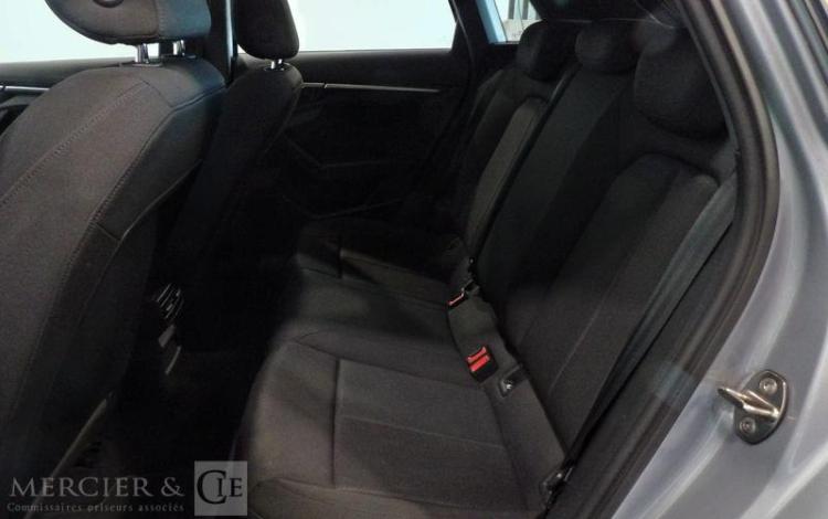 AUDI A3 SPORTBACK 1.4 40 TFSIE 204H 150 PHEV HYBRID BUSINESS LINE S-TRONIC BVA GRIS GB-225-LN