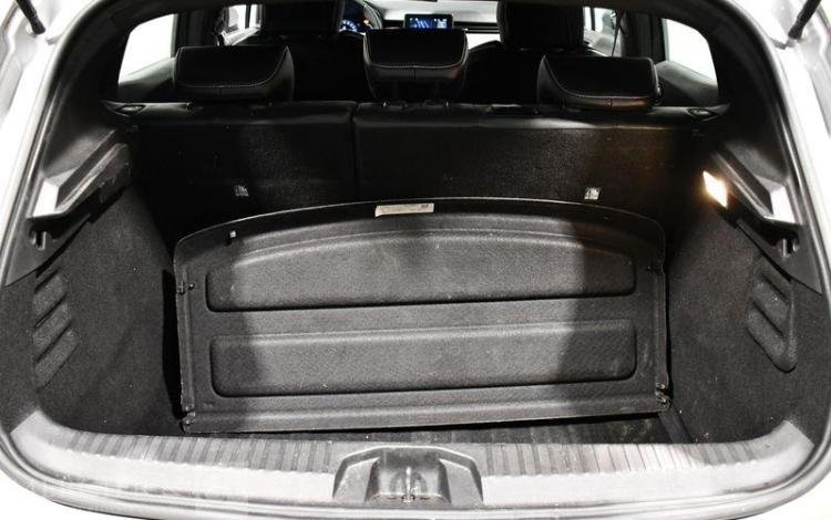 RENAULT CLIO INTENS TCE 90 GRIS GB-409-WR