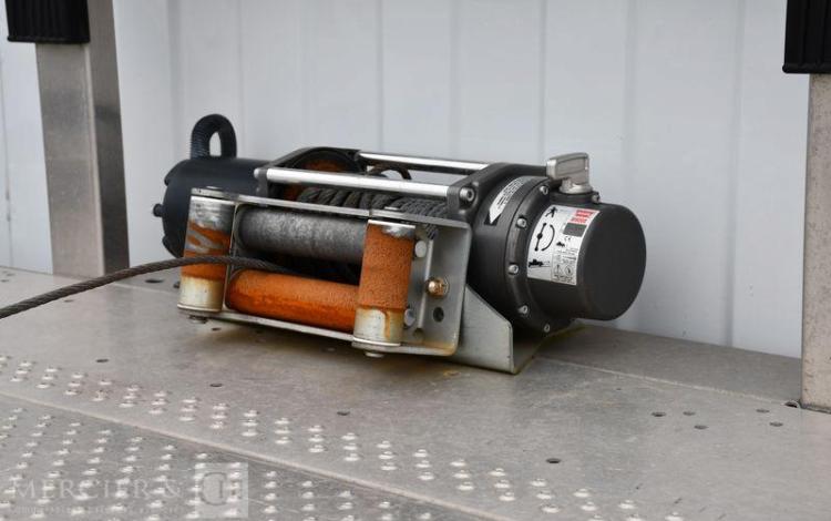 RENAULT MASTER PTE VOITURE DCI 130CH GD CONFORT BLANC GB-504-KR