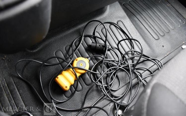 RENAULT MASTER PTE VOITURE DCI 130CH GD CONFORT BLANC GB-504-KR