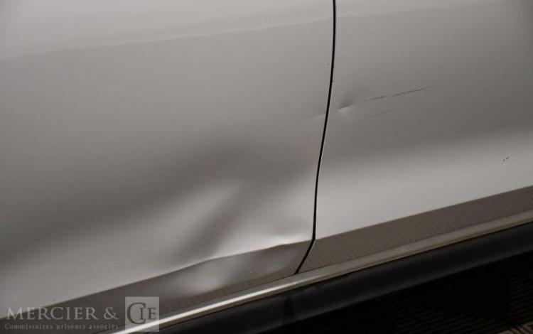 VOLKSWAGEN GOLF 8 2,0 TSI 242CH DSG7 GTI BLANC GB-585-RQ