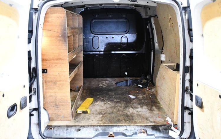 RENAULT KANGOO MAXI 1.5 BLUEDCI 95ch GRAND-CONFORT BLANC GB-633-FH