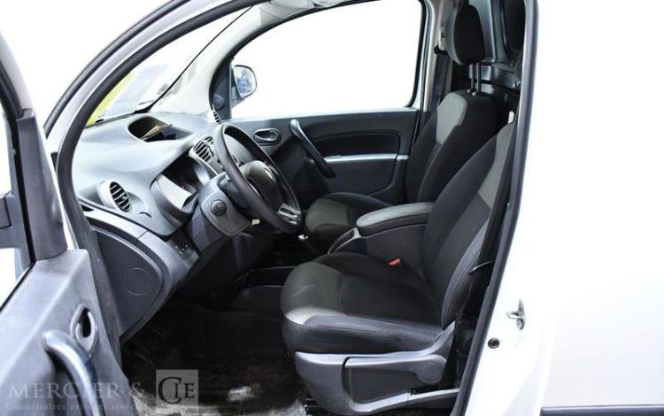 RENAULT KANGOO MAXI 1.5 BLUEDCI 95ch GRAND-CONFORT BLANC GB-633-FH