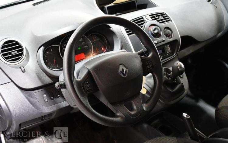 RENAULT KANGOO MAXI 1.5 BLUEDCI 95ch GRAND-CONFORT BLANC GB-633-FH