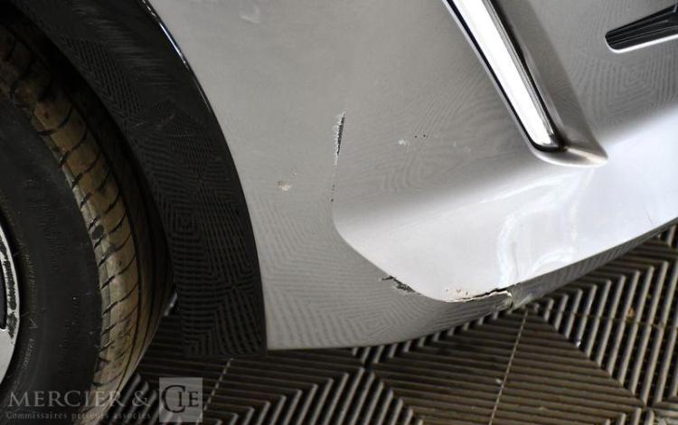 PEUGEOT e-208 135ch 50KWH ACTIVE AUTO-ECOLE GRIS GB-738-XX