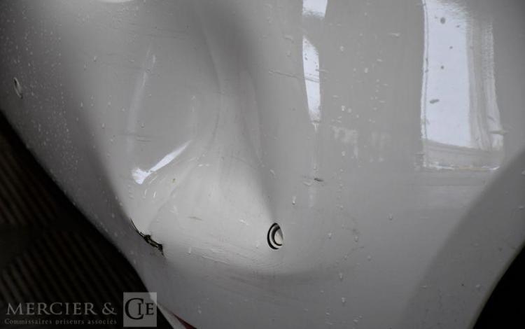 RENAULT ZOE R110 E-TECH ZE 110ch 40KWH ACHAT-INTEGRAL BUSINESS BLANC GB-756-XH