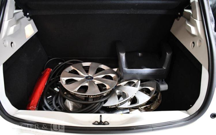 RENAULT ZOE R110 E-TECH ZE 110ch 40KWH ACHAT-INTEGRAL BUSINESS BLANC GB-756-XH