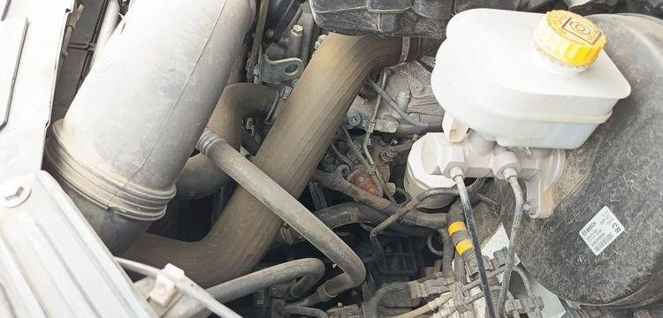 IVECO DAILY 6 CCB 35C16 3,0D 16V 160 CV  EQUIPE BRAS AMPLIROL + 3 BENNES BLANC GB-958-PW