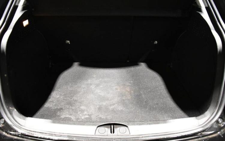 FIAT 500 X FIRE FLY T3 HEY GOOGLE NOIR GC-005-XZ