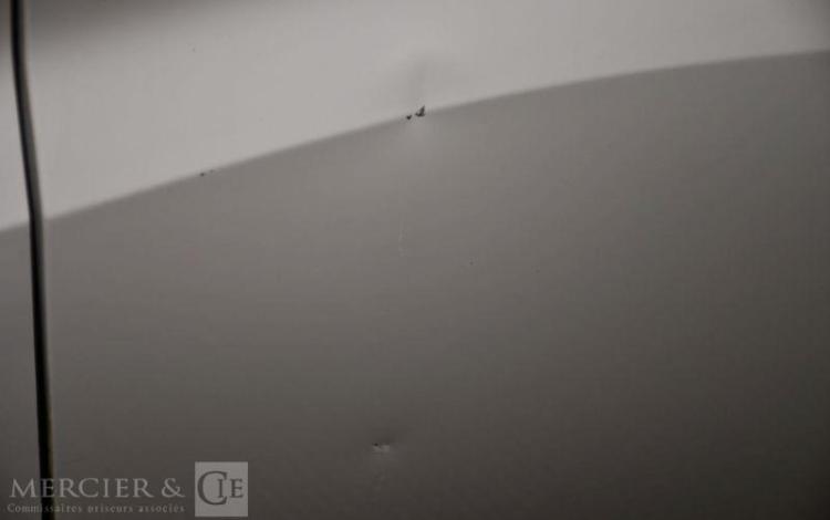 PEUGEOT 208 PURE TECH 100 S&S BLANC GC-129-LB