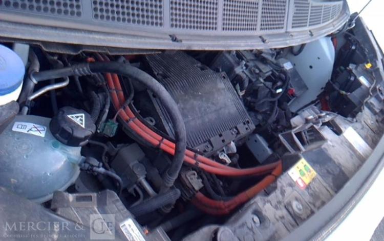 CITROEN E-JUMPY FOURGON ELECTRIC 135 50KWH XL L3 CLUB BVA BLANC GC-139-AX