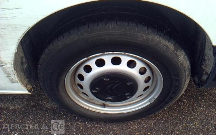 CITROEN E-JUMPY FOURGON ELECTRIC 135 50KWH XL L3 CLUB BVA BLANC GC-139-AX