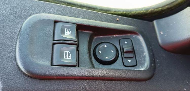 RENAULT MASTER AVEC NACELLE KLUBB KL32 / 10 M – 271 HEURES BLANC GC-197-VK