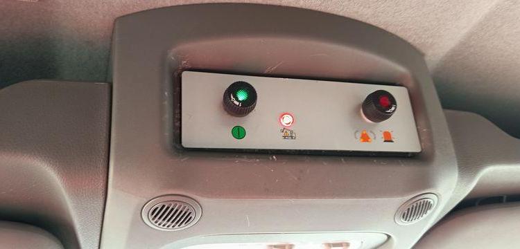 RENAULT MASTER AVEC NACELLE KLUBB KL32 / 10 M – 271 HEURES BLANC GC-197-VK