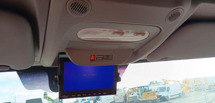 RENAULT MASTER AVEC NACELLE KLUBB KL32 / 10 M – 271 HEURES BLANC GC-197-VK