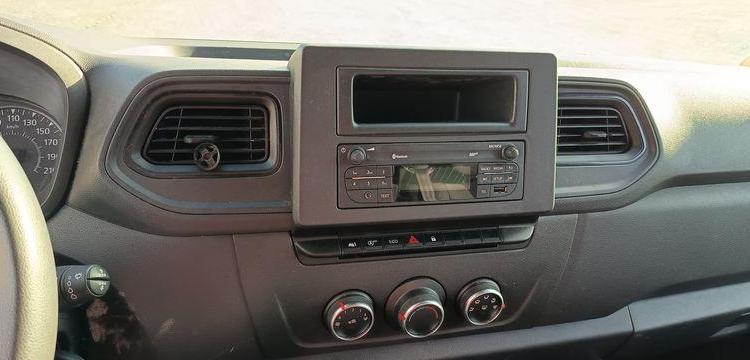 RENAULT MASTER AVEC NACELLE KLUBB KL32 / 10 M – 271 HEURES BLANC GC-197-VK