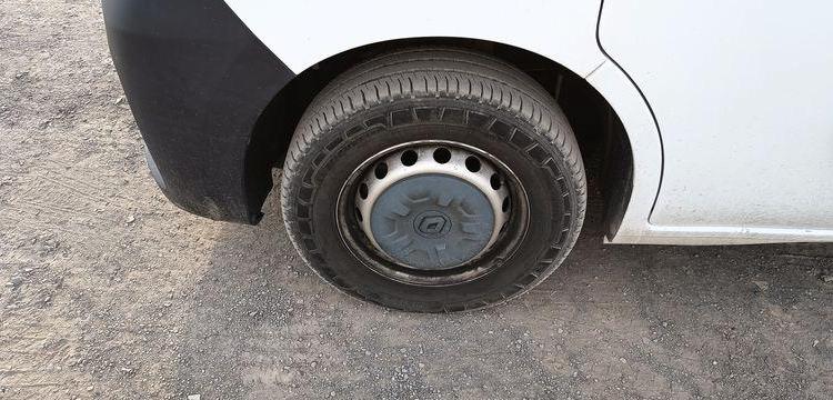 RENAULT MASTER AVEC NACELLE KLUBB KL32 / 10 M – 271 HEURES BLANC GC-197-VK