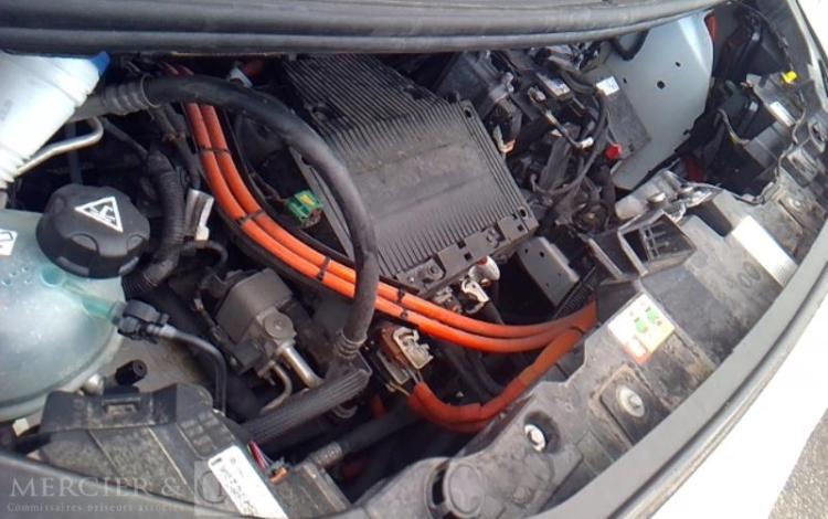 CITROEN E-JUMPY FOURGON ELECTRIC 135 50KWH XL L3 CLUB BVA BLANC GC-296-AX