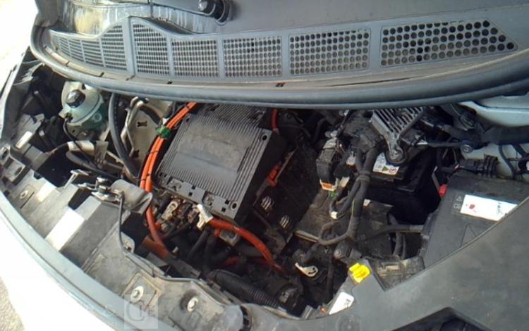 CITROEN E-JUMPY FOURGON ELECTRIC 135 50KWH XL L3 CLUB BVA BLANC GC-296-AX