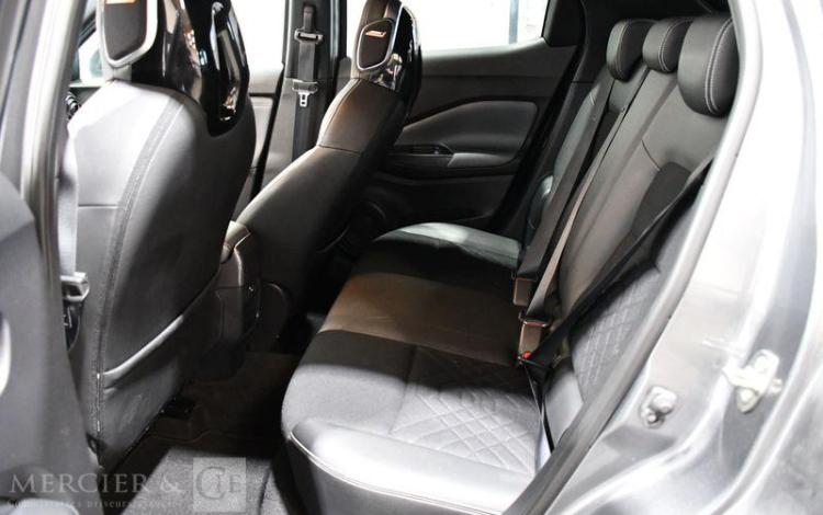 NISSAN JUKE 1.0 DIGT 115ch TEKNA DCT GRIS GC-498-MA