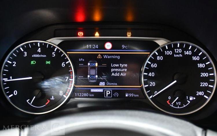 NISSAN JUKE 1.0 DIGT 115ch TEKNA DCT GRIS GC-498-MA