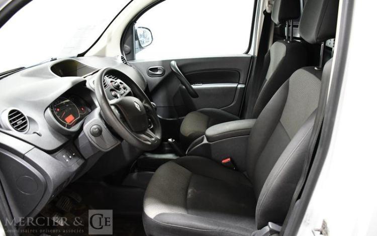 RENAULT KANGOO EXPRESS MAXI GD VOL EXTRA R-LINK BLUE DCI 115 BLANC GC-601-HY