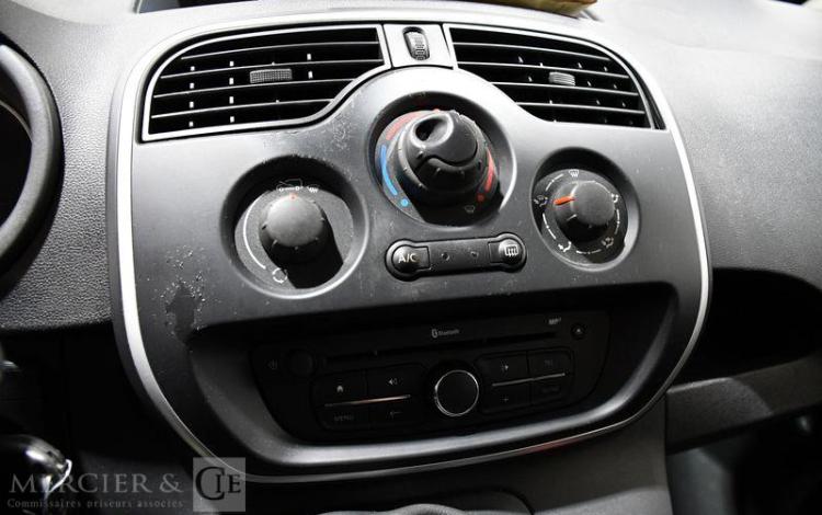 RENAULT KANGOO EXPRESS MAXI GD VOL EXTRA R-LINK BLUE DCI 115 BLANC GC-601-HY