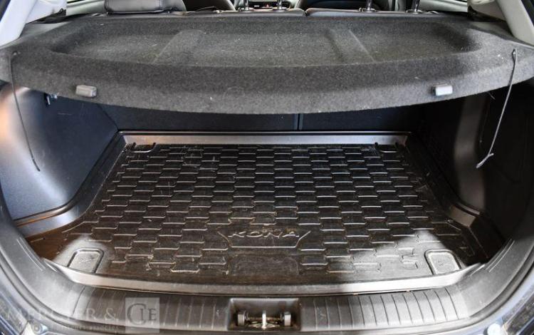 HYUNDAI KONA 1,6 CRDI 136 EXECUTIVE GRIS GC-651-RJ