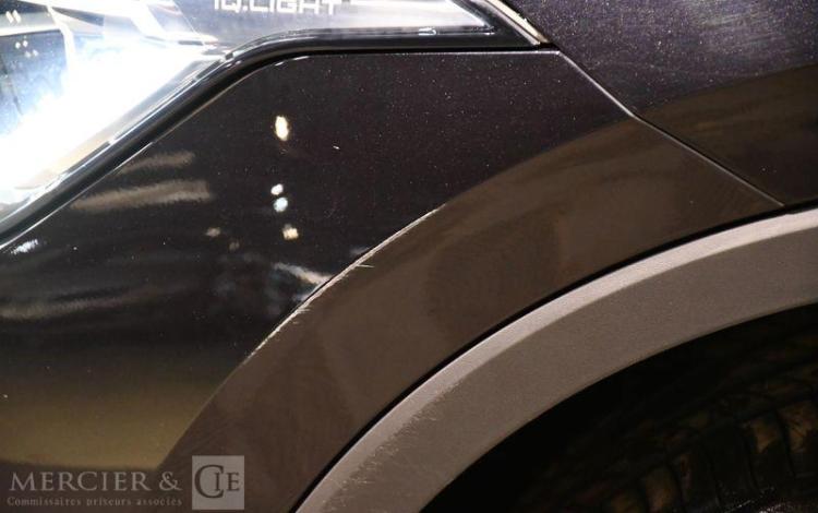 VOLKSWAGEN TIGUAN 2.0 TDI 150ch ACTIVE DSG NOIRE GC-816-BM