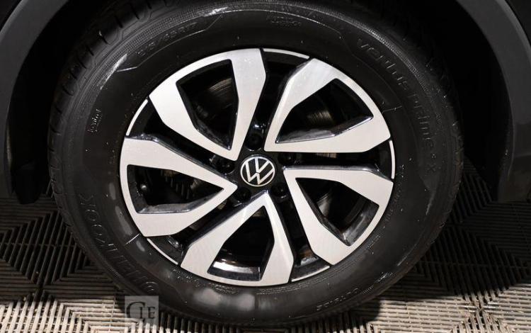 VOLKSWAGEN TIGUAN 2.0 TDI 150ch ACTIVE DSG NOIRE GC-816-BM