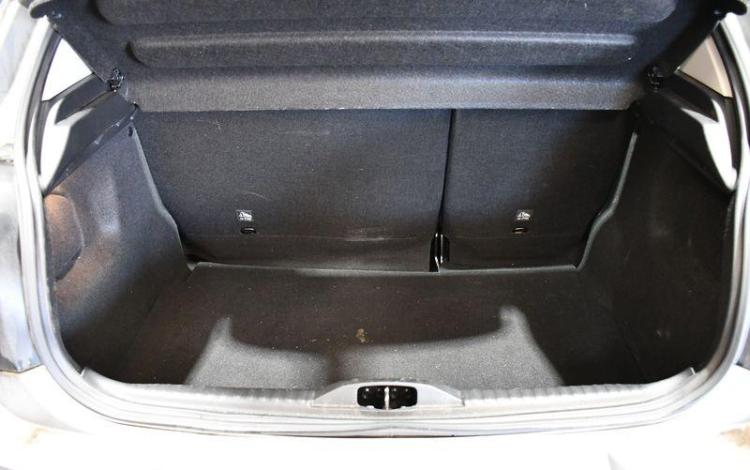 CITROEN C3 PURE TECH 110 S&S GRIS GC-817-SW