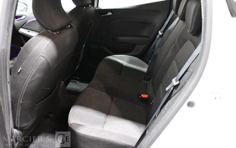 RENAULT CLIO V E-TECH 140CH 21N BUSINESS BLANC GC-828-VN