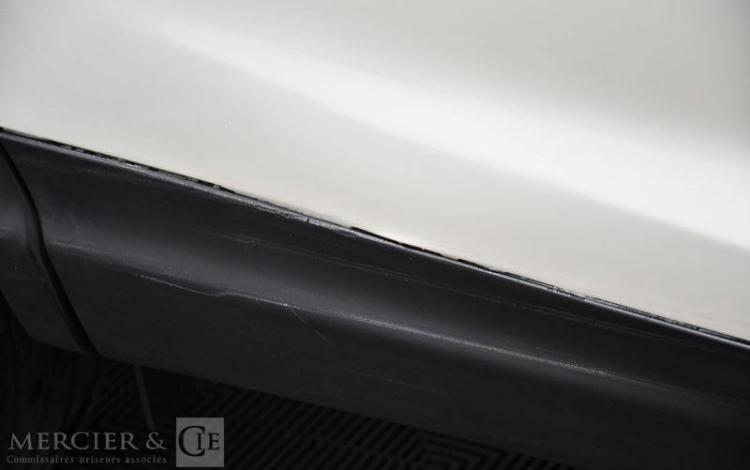 NISSAN QASHQAI 1,5 DCI 110 ACENTA BLANC GC-860-XL