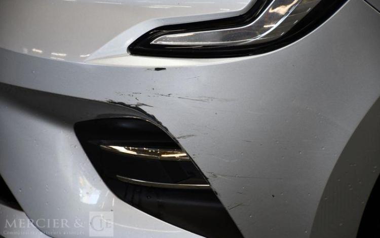 RENAULT CLIO BLUEDCI 100CH BUSINESS 5P GRIS GD-133-CN