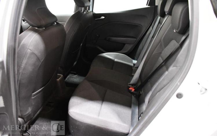 RENAULT CLIO BLUEDCI 100CH BUSINESS 5P GRIS GD-133-CN