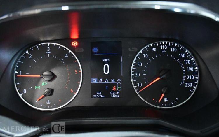 RENAULT CLIO BLUEDCI 100CH BUSINESS 5P GRIS GD-133-CN