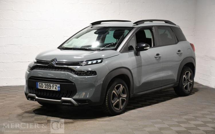 CITROEN C3 AIRCROSS PURE TECH 110 S&S VERT GD-399-FZ