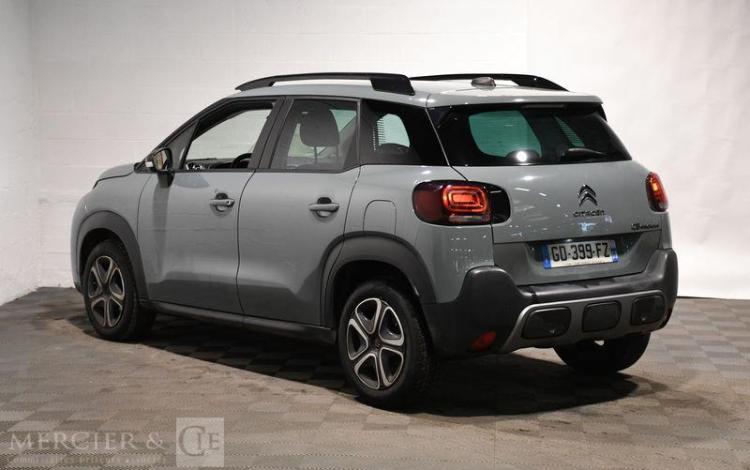 CITROEN C3 AIRCROSS PURE TECH 110 S&S VERT GD-399-FZ