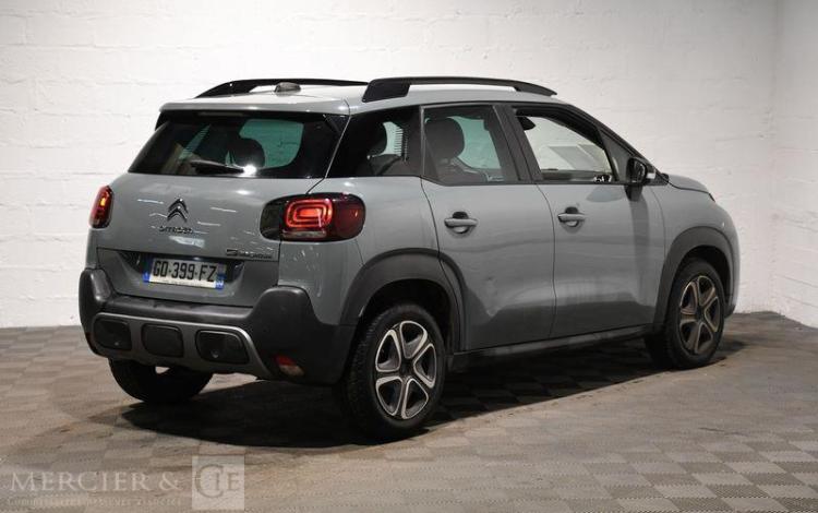 CITROEN C3 AIRCROSS PURE TECH 110 S&S VERT GD-399-FZ