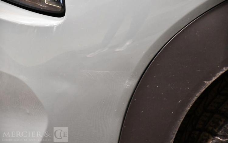 CITROEN C3 AIRCROSS PURE TECH 110 S&S VERT GD-399-FZ