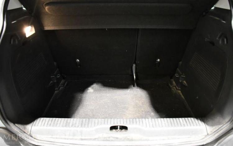 CITROEN C3 AIRCROSS PURE TECH 110 S&S VERT GD-399-FZ