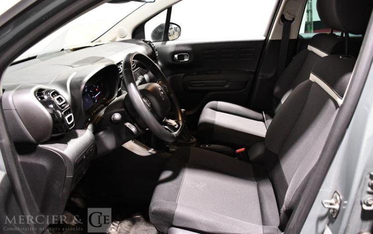 CITROEN C3 AIRCROSS PURE TECH 110 S&S VERT GD-399-FZ